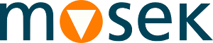 Mosek
                            Logo