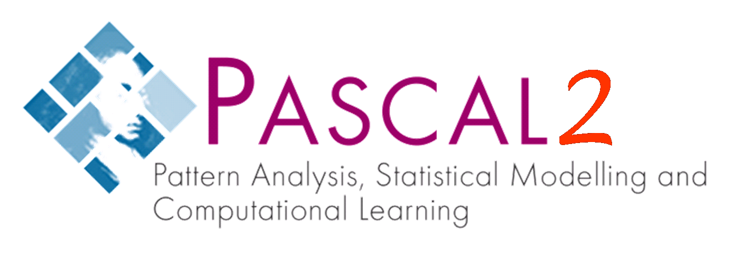 Pascal2 Logo